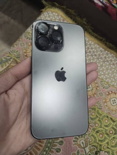 iPhone 13 Pro pta