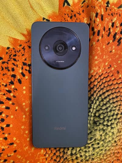 Xiaomi Redmi A03 hain