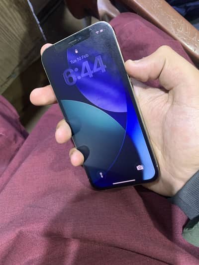 iPhone 12pro read ad exchange possible