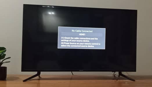 Samsung LED for sale