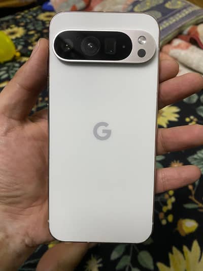 google pixel 9 pro xl