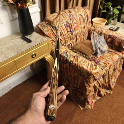 Jian Ying SC2501 Snooker Cue Brand New