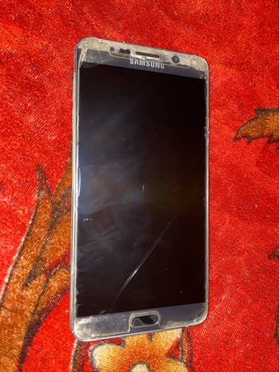 Samsung note5 for sale 4/32gb condition 10/8