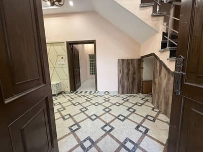 Ultra Luxury 7.5 Marla Corner House For Rent | 5 Bed | Sector E | Bahria Town