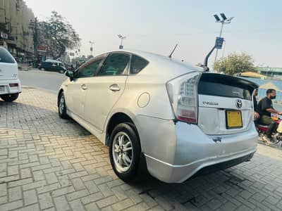 toyta prius