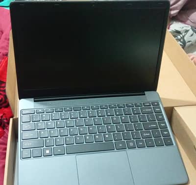 Brand New Mechrevo R14P | Ryzen 5 7430U | 8GB RAM | 256GB SSD | Box P