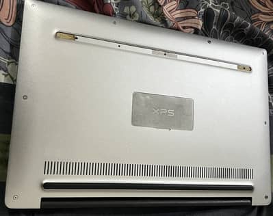 Laptop Dell XPS, Touch Screen 13’inch 10/10