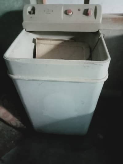 Supper Asia washing machine