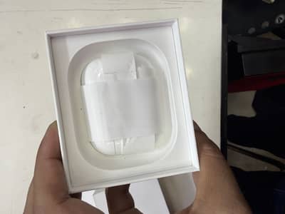 AirPods pro 3