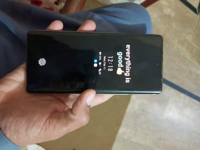 infinx zero 30 with 45 watt charger