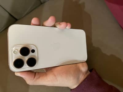 iPhone 16 pro max non pta