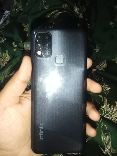 Infinix Hot 11 play