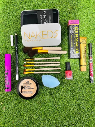 make up kit for women's