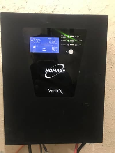 1800 watt 1 year use