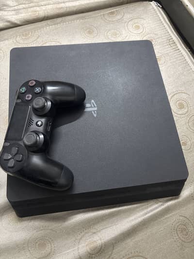 Ps4 Playstation 4 slim