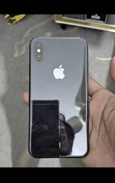 iPhone x pta approve