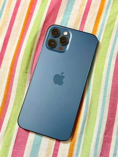 Apple iPhone 12 Pro Max 256 GB