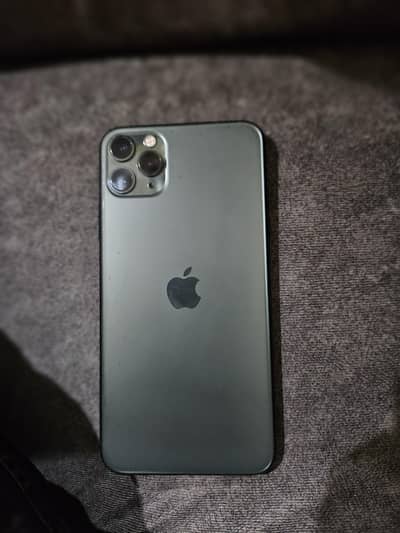 Iphone 11 Pro Max Jv