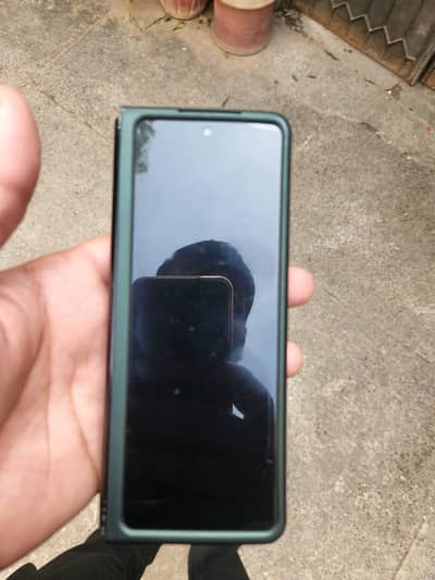 Samsung Galaxy Z fold 3 5g pta approved