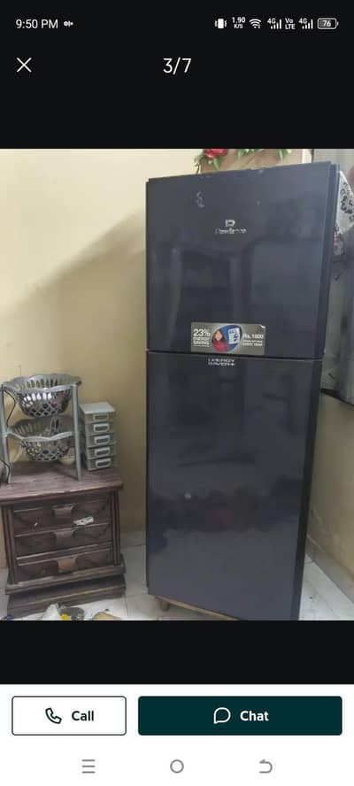 best quality fridge