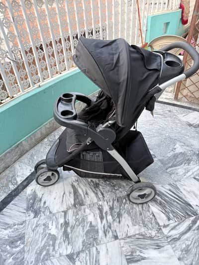 Stroller for baby