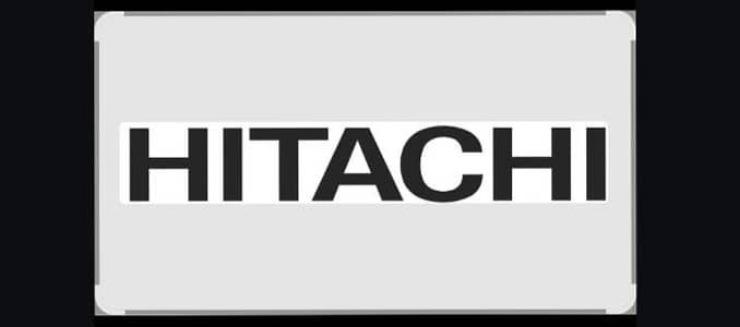 Hitachi service center