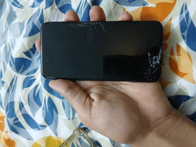 iPhone SE 2020 (jv) 78%bh 64gb finger not work