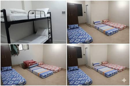 DAB Boys Hostel  Near mukka Chowk , nearest by nazeer Hussain library.