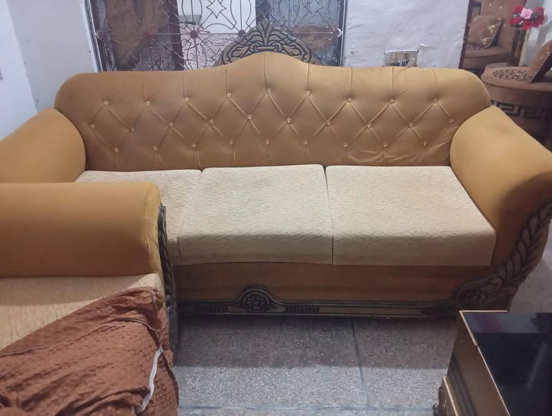 Sofa set 1