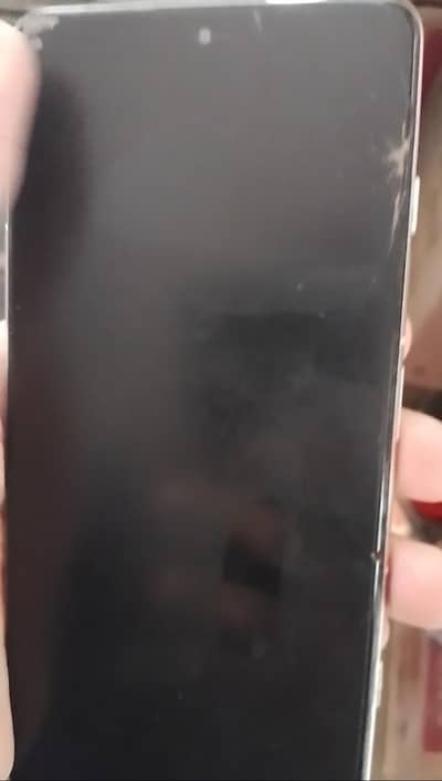 Redmi k40 gaming phone