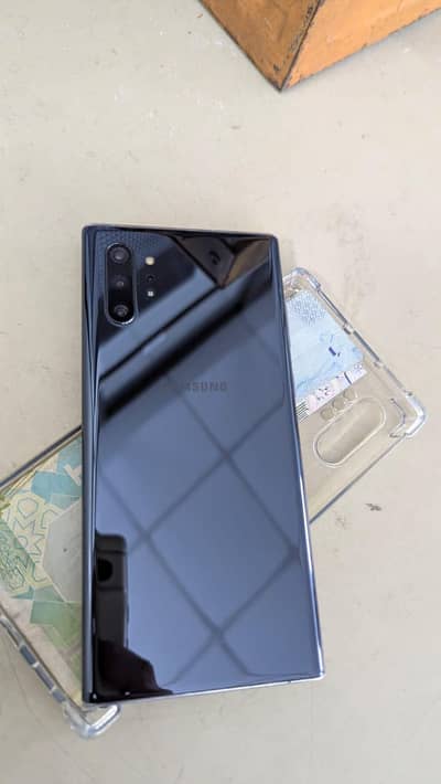 Samsung Note 10plus