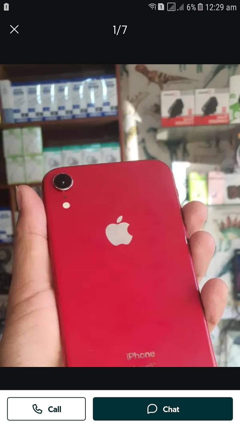 iphone xr 2