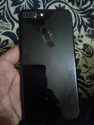 iPhone 7 plus 128 GB PRA approved