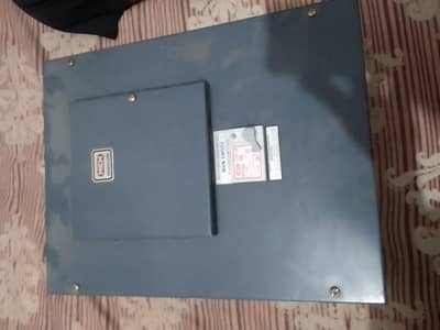 brand new main switch dubai import mem