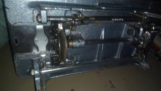 japani silia machine