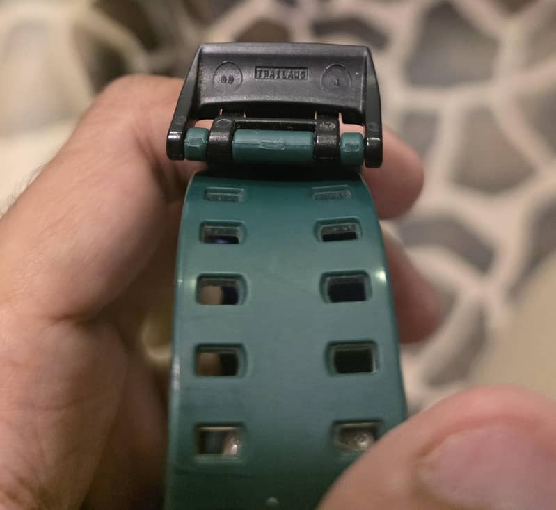 Casio G SHOCK 6