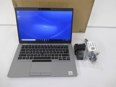 Dell Latitude 5410 ( i5 10th 8GB DDR4 256GB Nvme 1080i ips) 10/10