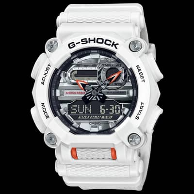 Casio G Shock