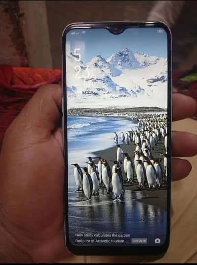 oppo A31 with box 4/128 Gb