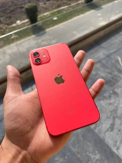 Iphone12 pta approved 128gb