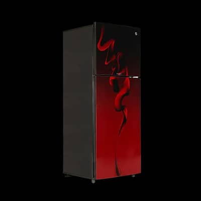 Pel fridge brand new un touch