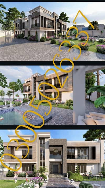 House Design Architect Drawing 2D 3D interior Naqsha Plan Map hiring