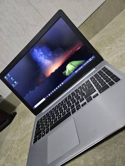 dell inspiron laptop core i7 8 gen 16 inches display