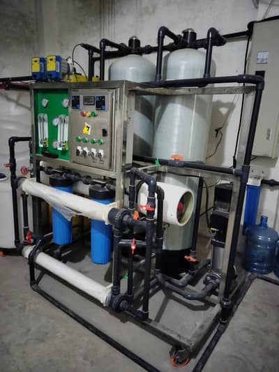 Running Business for Sale