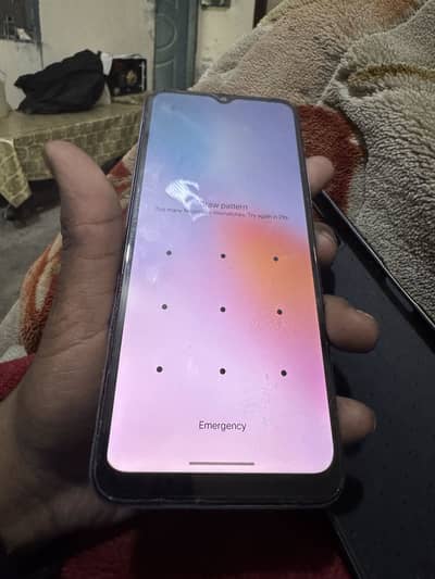 Vivo y21t 128GB