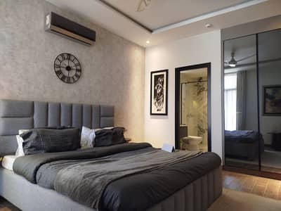 URGENT SALE FULLY FURNISHED RESIDENTIAL LUXURY APARTMENT