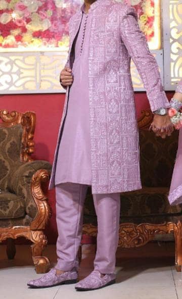 NIKAH DRESS FOR SALE