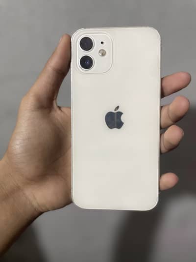 iPhone 12 urgent sale exchange avaliable