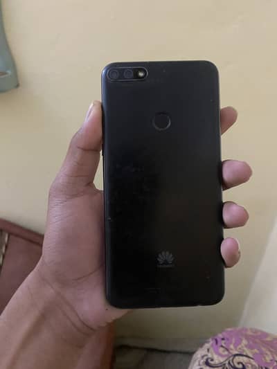 Huawei y7 pime best for hotspot