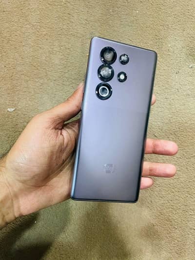 itel s25ulta 8gb 256Gb 5mah used